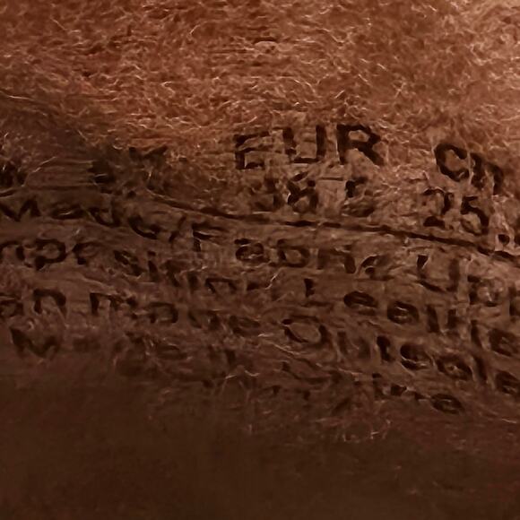 NATURALIZER BARITAROUND TOE  BOOTIE – WOMEN’S SIZE 8.5 – BLACK LEATHER / SUEDE - Picture 6 of 11